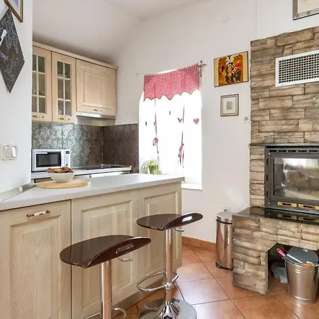 Dream Old&new Sunny Delight Appartement