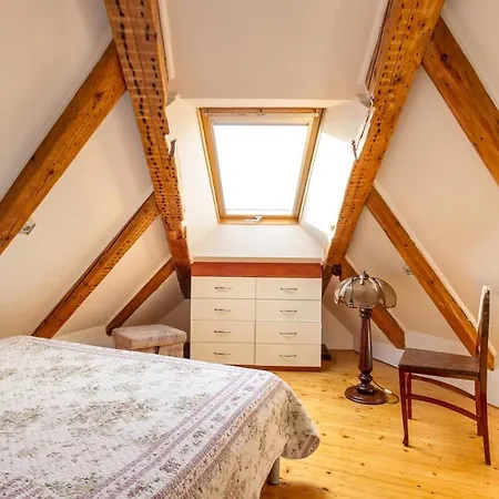 Dream Old&new Sunny Delight Appartement *