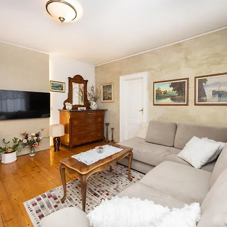 Dream Old&new Sunny Delight Appartement