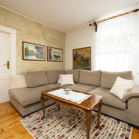 Appartement Dream Old&new Sunny Delight