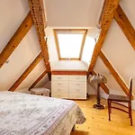 Dream Old&new Sunny Delight Apartment *