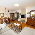 Dream Old&new Sunny Delight Apartment *