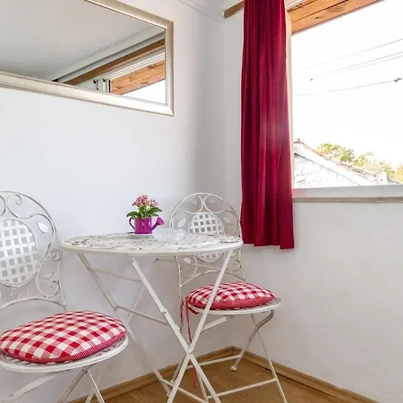 Apartament Dream Old&new Sunny Delight *