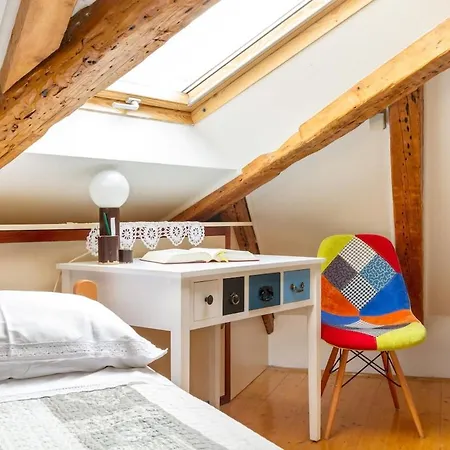 Dream Old&new Sunny Delight 아파트 스플리트