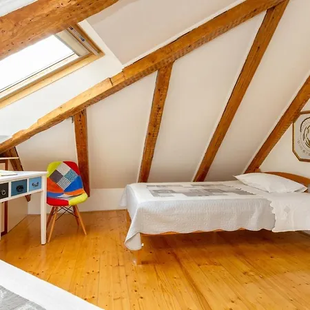 公寓 Dream Old&new Sunny Delight *