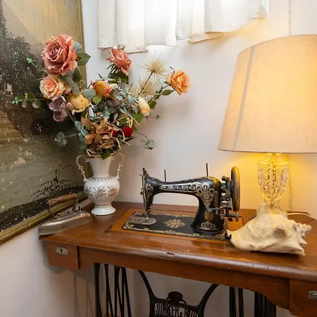 Dream Old&new Sunny Delight 公寓 斯普利特