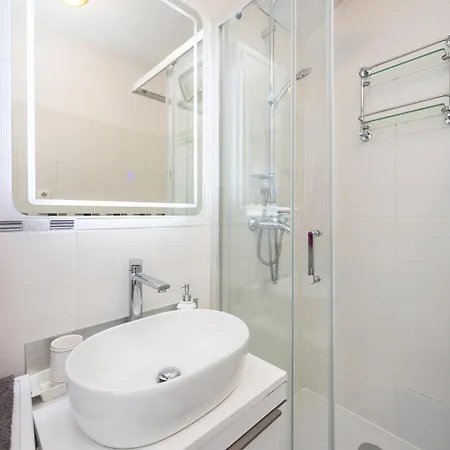 아파트 Dream Old&new Sunny Delight 스플리트