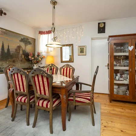 Dream Old&new Sunny Delight 아파트