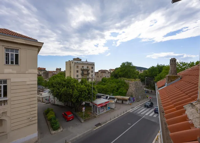 Dream Old&new Sunny Delight Сплит