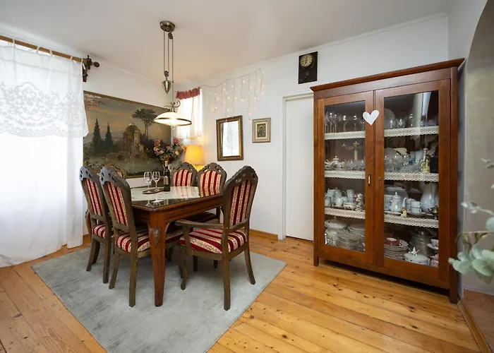 Апартаменты Dream Old&new Sunny Delight