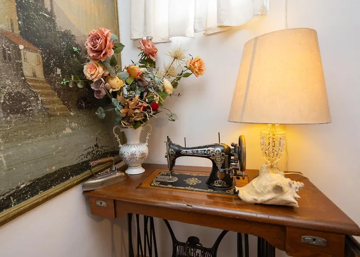 Dream Old&new Sunny Delight Апартаменты Сплит