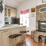 Dream Old&new Sunny Delight Apartment