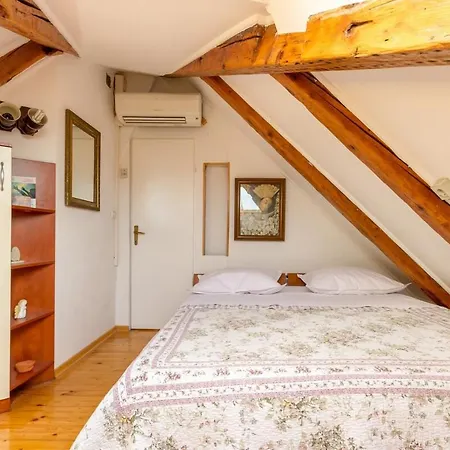 Dream Old&new Sunny Delight Apartman Split