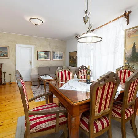 Appartement Dream Old&new Sunny Delight