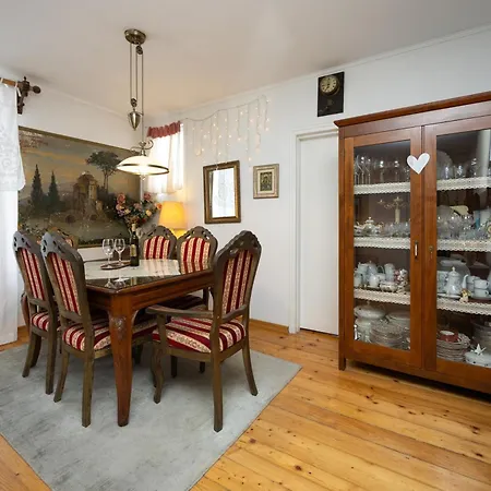 Apartman Dream Old&new Sunny Delight
