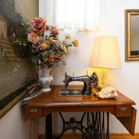 Appartement Dream Old&new Sunny Delight *