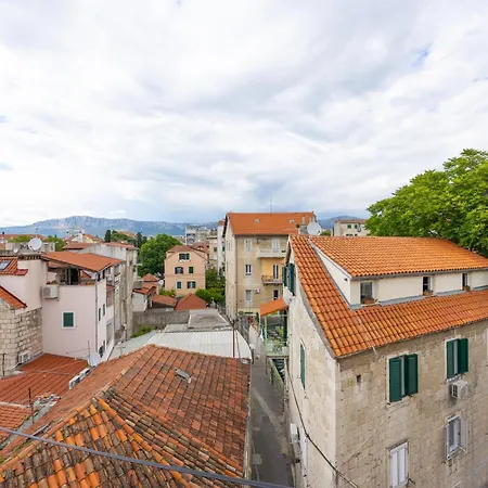 Dream Old&new Sunny Delight Appartement