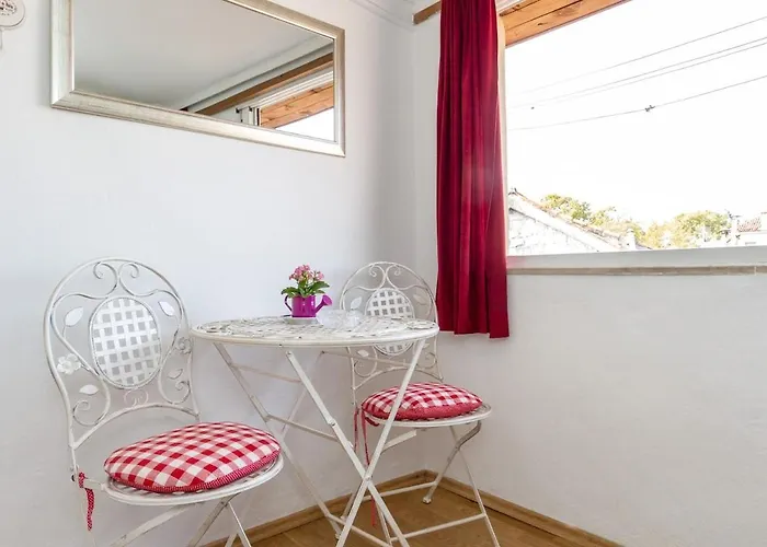 Appartement Dream Old&new Sunny Delight *