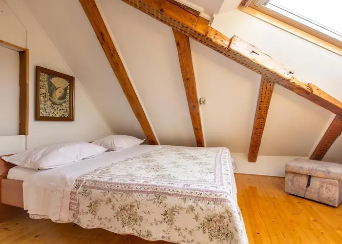 Dream Old&new Sunny Delight Appartement Split