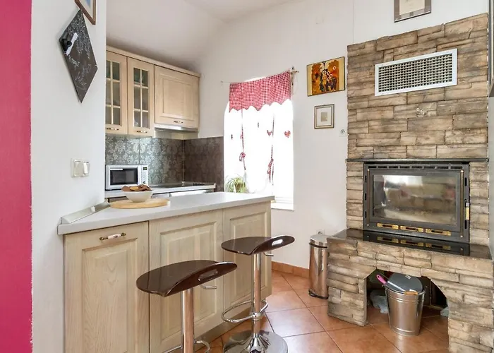 Dream Old&new Sunny Delight Appartement