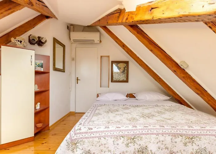 Dream Old&new Sunny Delight Appartement Split