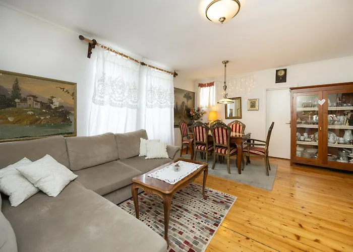 Dream Old&new Sunny Delight Appartement Split