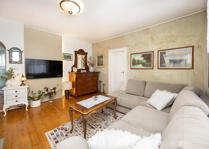 Dream Old&new Sunny Delight Appartement