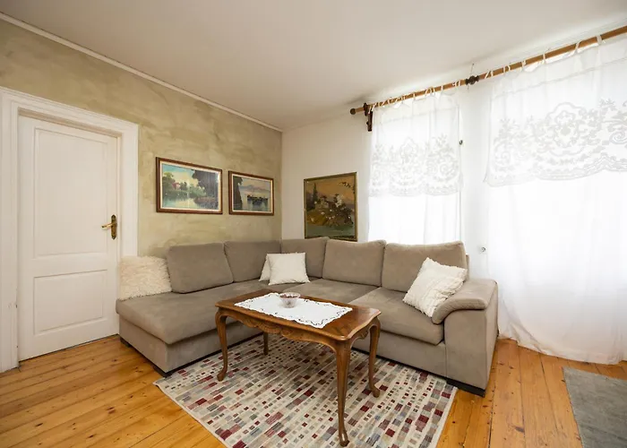 Dream Old&new Sunny Delight Appartement Split